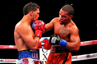 HBO Boxing After Dark - Escalera vs Rodriguez - 9.29.12 - Ed Diller