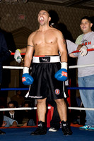 Rumble at the Hilton Rye Town II - 10.21.2009 - Marty Rosengarten