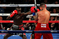 December 19, 2015: HBO Boxing After Dark From Verona NY